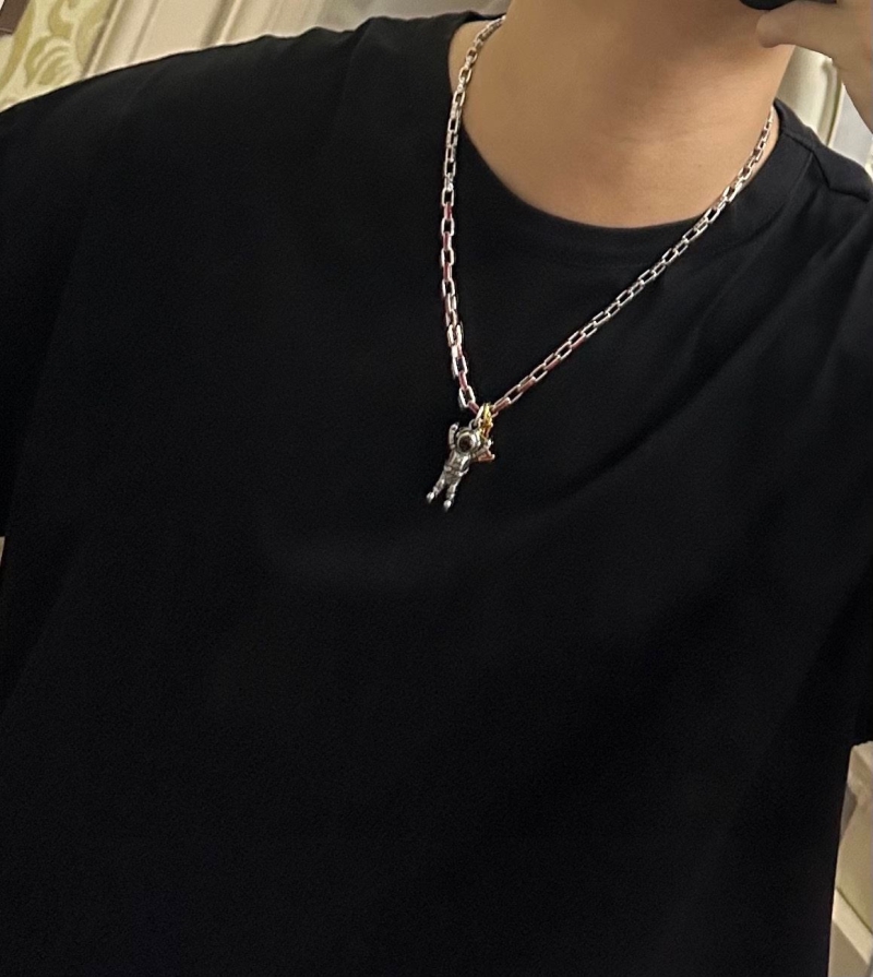 LV Necklaces